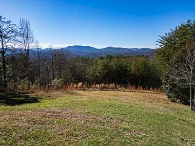 LOT13 High Meadow Trl, Morganton GA, 30560 land for sale