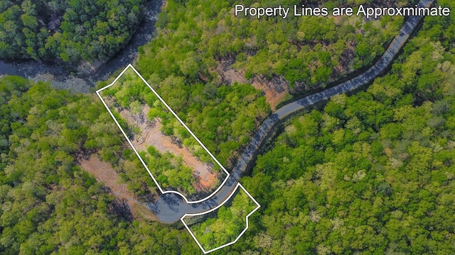 Listing photo 2 for LOT274 Canoe Way, Talking Rock GA 30175