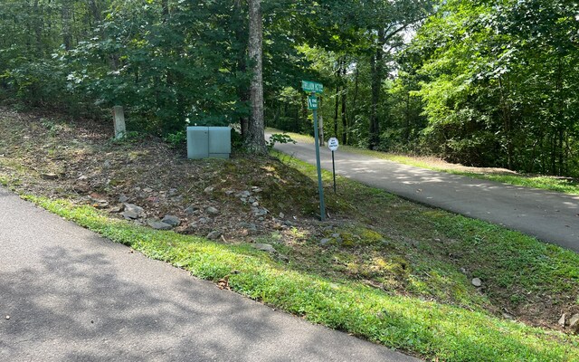 L17A Trillium Hts, Brasstown, NC 28902