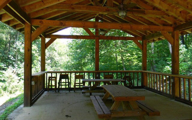 L17A Trillium Hts, Brasstown, NC 28902