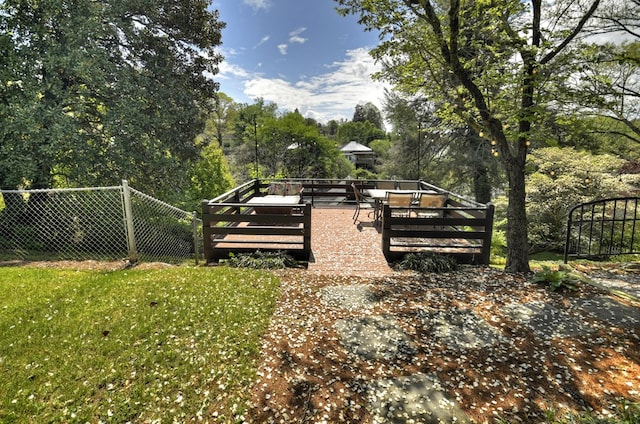 102 Riverview St, Copperhill, TN 37317 - view of community with fence
