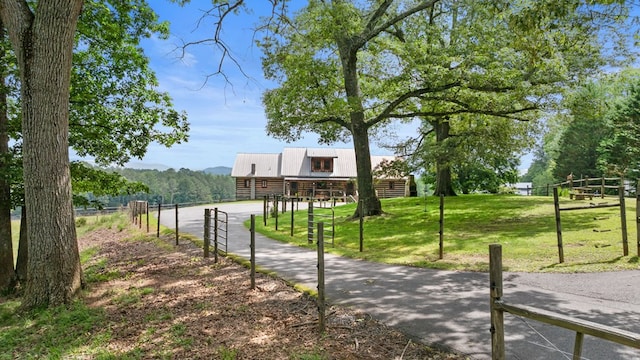 102 Cross Creek Ln, Warne, NC 28909 - surrounding community