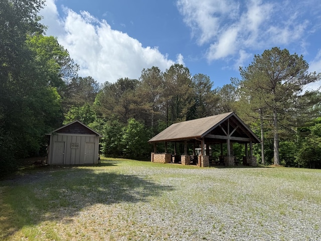 LOT9 Eastview Trl, Ellijay, GA 30536