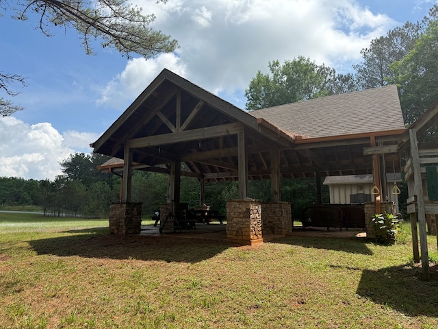 LOT9 Eastview Trl, Ellijay, GA 30536