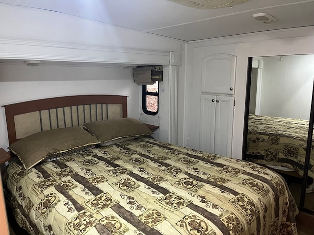 142 Gander Gap Rd, Hiawassee, GA 30546 - view of bedroom