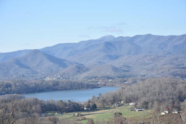 LOT50 Broken Arrow, Hayesville NC, 28904 land for sale