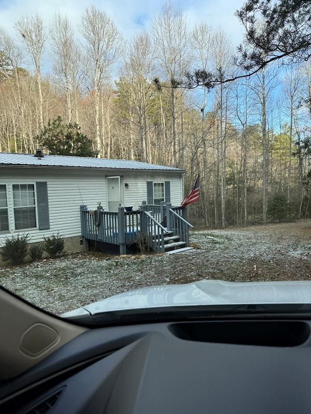 Listing photo 2 for 00 Shuler Mountain Rd, Murphy NC 28906