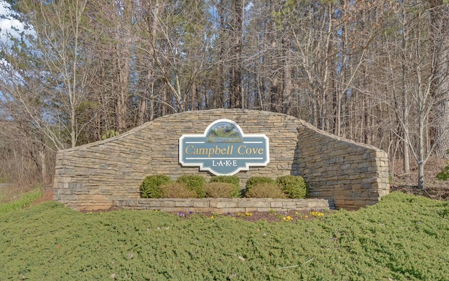 Listing photo 2 for LOT32 Lakeview Dr, Turtletown TN 37391