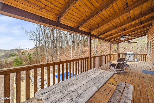2420 Rainbow Falls Ln, Sevierville, TN 37862 - photo 41