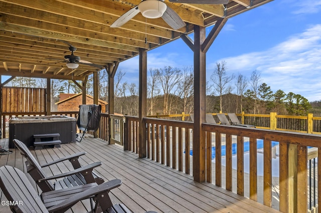 2420 Rainbow Falls Ln, Sevierville, TN 37862 - photo 39