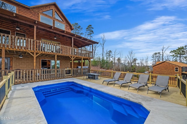 2420 Rainbow Falls Ln, Sevierville, TN 37862 - photo 44
