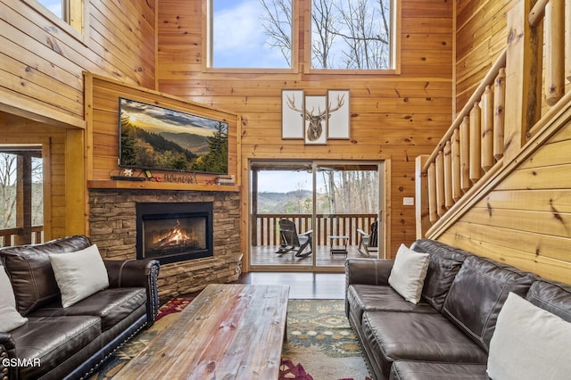2420 Rainbow Falls Ln, Sevierville, TN 37862 - photo 12