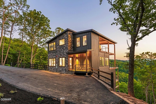 3819 Heavens View Ln, Sevierville, TN 37876 - photo 5