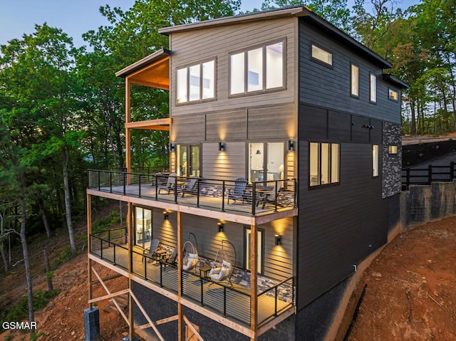 3819 Heavens View Ln, Sevierville, TN 37876 - photo 80