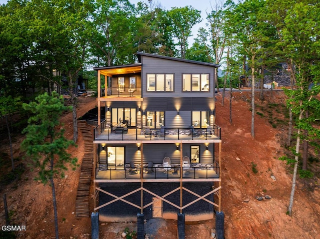 3819 Heavens View Ln, Sevierville, TN 37876 - photo 8