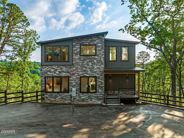 3819 Heavens View Ln, Sevierville, TN 37876 - photo 86