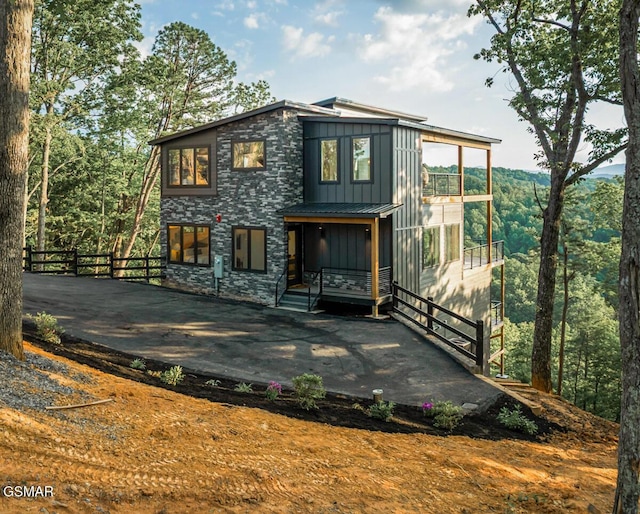 3819 Heavens View Ln, Sevierville, TN 37876 - photo 85