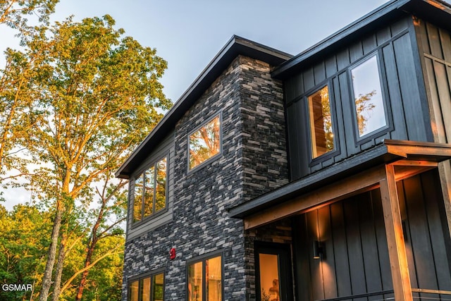 3819 Heavens View Ln, Sevierville, TN 37876 - photo 89