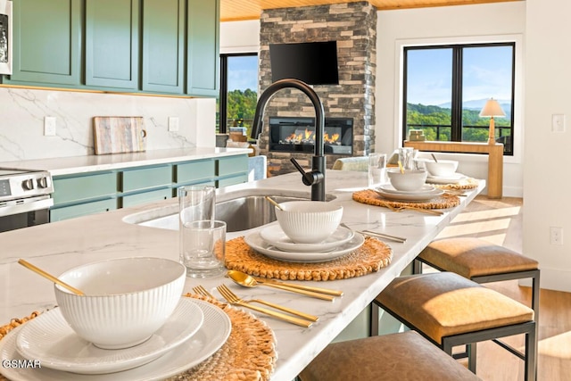 3819 Heavens View Ln, Sevierville, TN 37876 - photo 14
