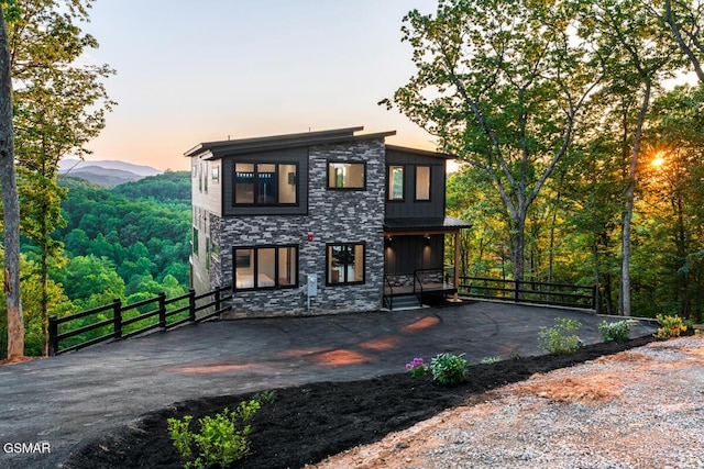 3819 Heavens View Ln, Sevierville, TN 37876 - photo 87