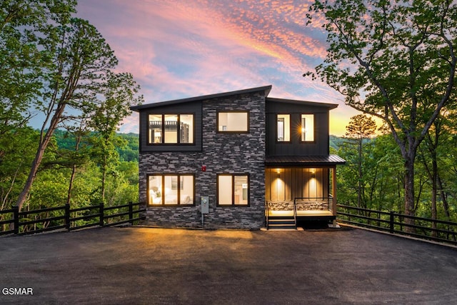3819 Heavens View Ln, Sevierville, TN 37876 - photo 6