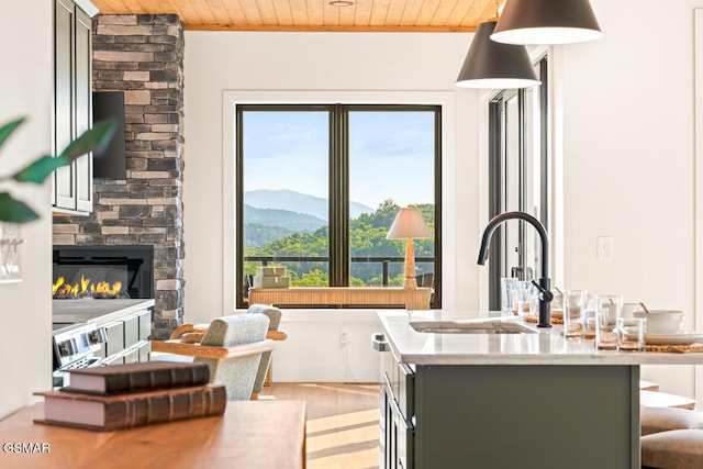 3819 Heavens View Ln, Sevierville, TN 37876 - photo 16
