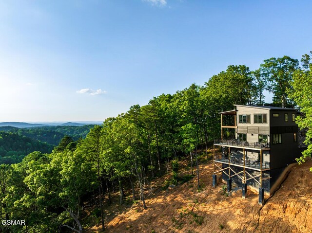 3819 Heavens View Ln, Sevierville, TN 37876 - photo 92
