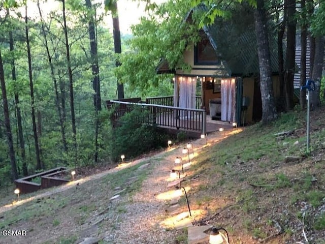 2846 Mountain View Cir, Sevierville, TN 37862 - photo 30