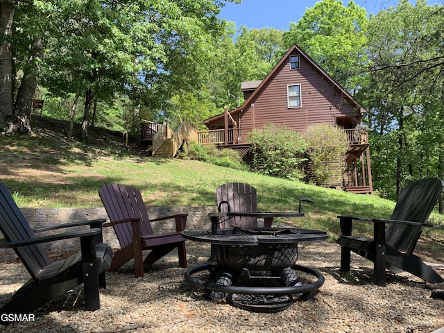 2846 Mountain View Cir, Sevierville, TN 37862 - photo 36