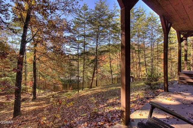 2846 Mountain View Cir, Sevierville, TN 37862 - photo 40