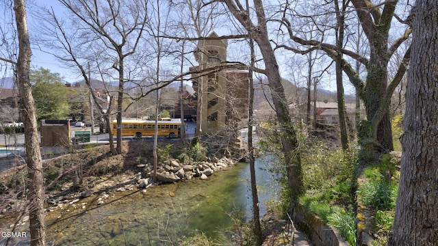 water view