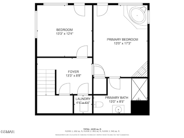 1089 Towering Oaks Dr, Sevierville, TN 37876 - photo 35