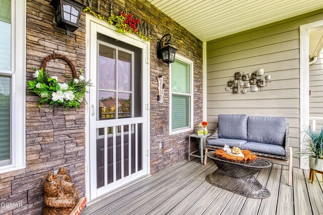 3653 Sugar Tree Dr, Sevierville, TN 37862 - photo 25