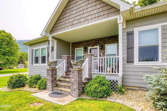 3653 Sugar Tree Dr, Sevierville, TN 37862 - photo 27