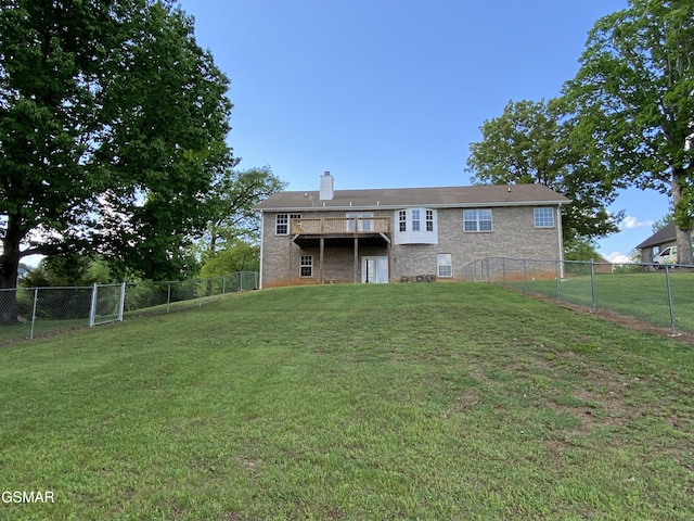 3065 Sugarwood Dr, Kodak, TN 37764 - photo 42