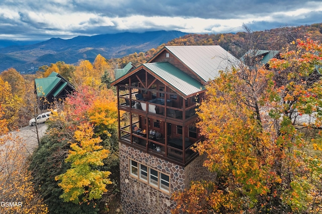 1263 Bear Cub Way, Gatlinburg, TN 37738 - photo 16