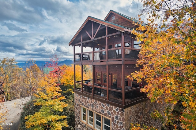 1263 Bear Cub Way, Gatlinburg, TN 37738 - photo 17