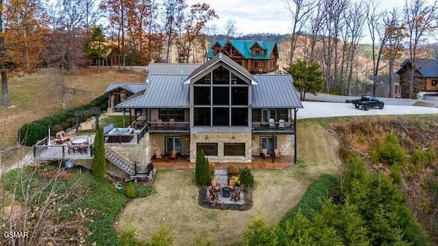 2714 Red Sky Dr, Sevierville, TN 37862 - photo 55
