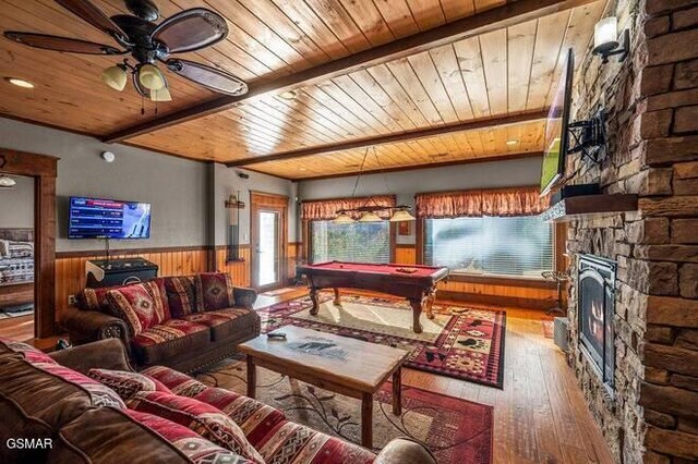 2714 Red Sky Dr, Sevierville, TN 37862 - photo 11