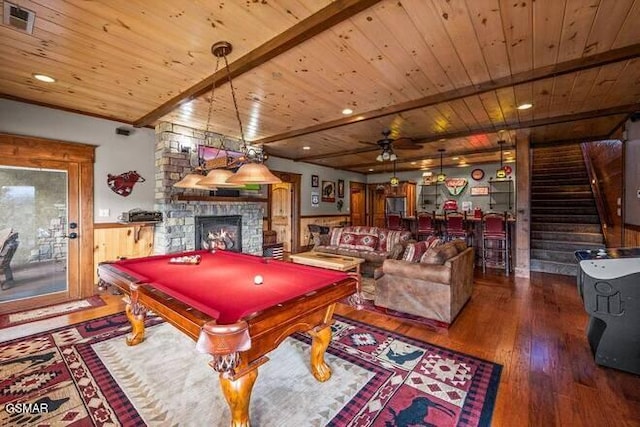 2714 Red Sky Dr, Sevierville, TN 37862 - photo 25