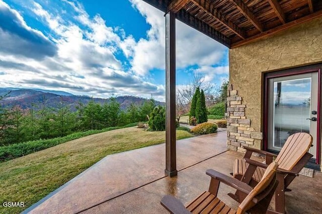 2714 Red Sky Dr, Sevierville, TN 37862 - photo 45
