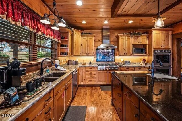 2714 Red Sky Dr, Sevierville, TN 37862 - photo 30