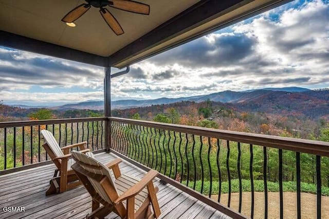 2714 Red Sky Dr, Sevierville, TN 37862 - photo 47