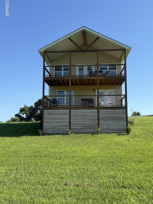 3018 Easy Going Ln, Newport, TN 37821 - photo 1