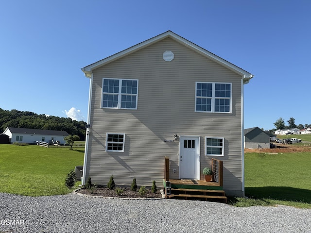 3018 Easy Going Ln, Newport, TN 37821 - photo 4