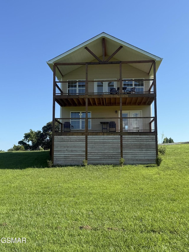 3018 Easy Going Ln, Newport, TN 37821 - photo 47