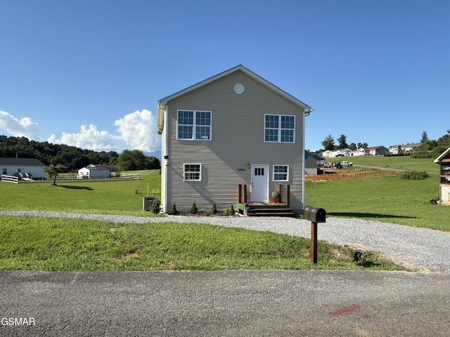 3018 Easy Going Ln, Newport, TN 37821 - photo 2