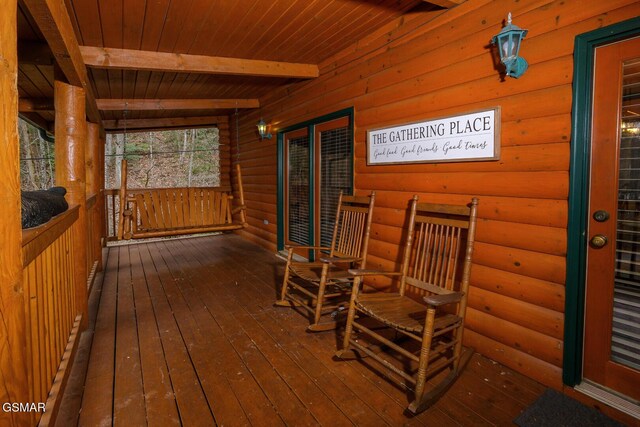 1150 Ogle Hills Rd, Gatlinburg, TN 37738 - photo 53