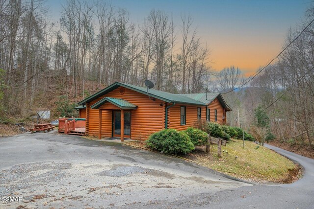 1150 Ogle Hills Rd, Gatlinburg, TN 37738 - photo 64