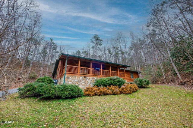 1150 Ogle Hills Rd, Gatlinburg, TN 37738 - photo 63
